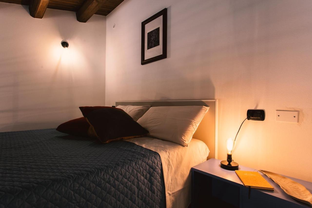 Ibla Barocca Bed and breakfast