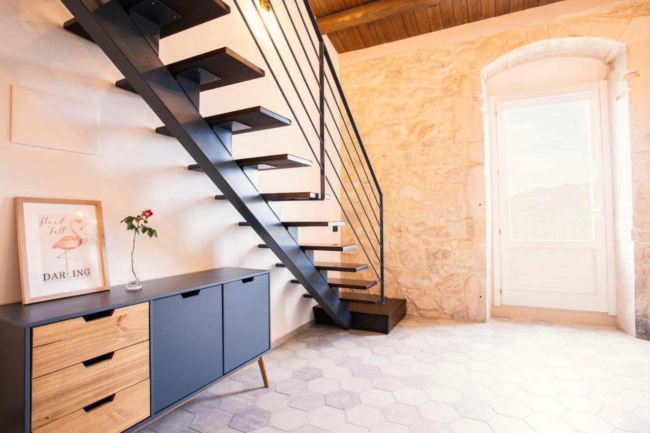 Bed and breakfast Ibla Barocca