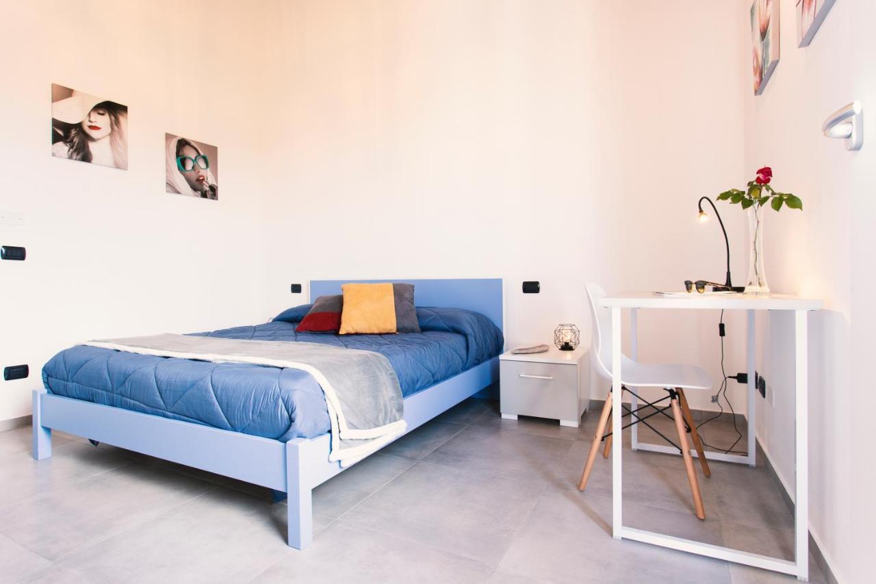 Ibla Barocca Bed and breakfast Ragusa