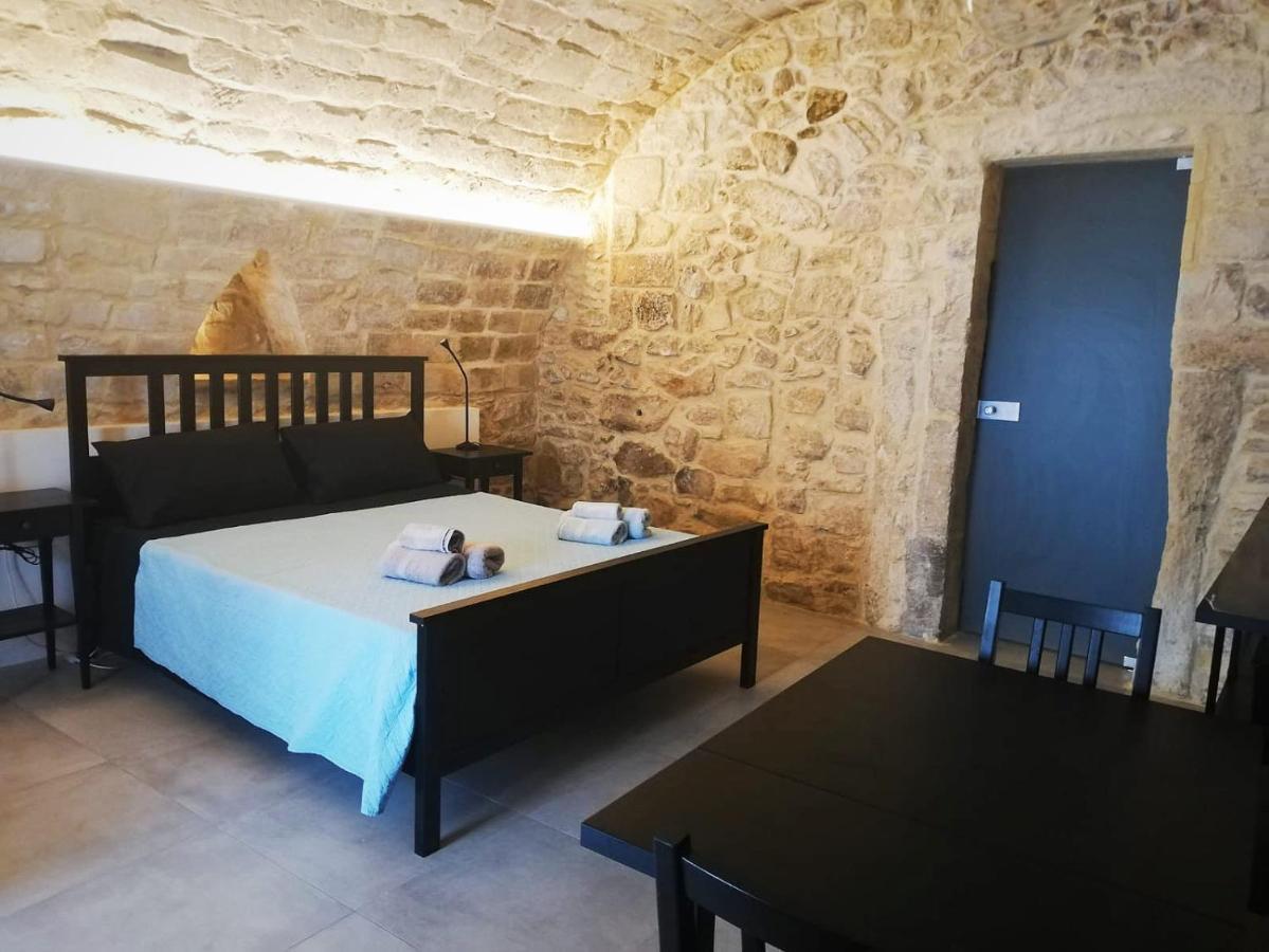 Ibla Barocca Bed and breakfast *