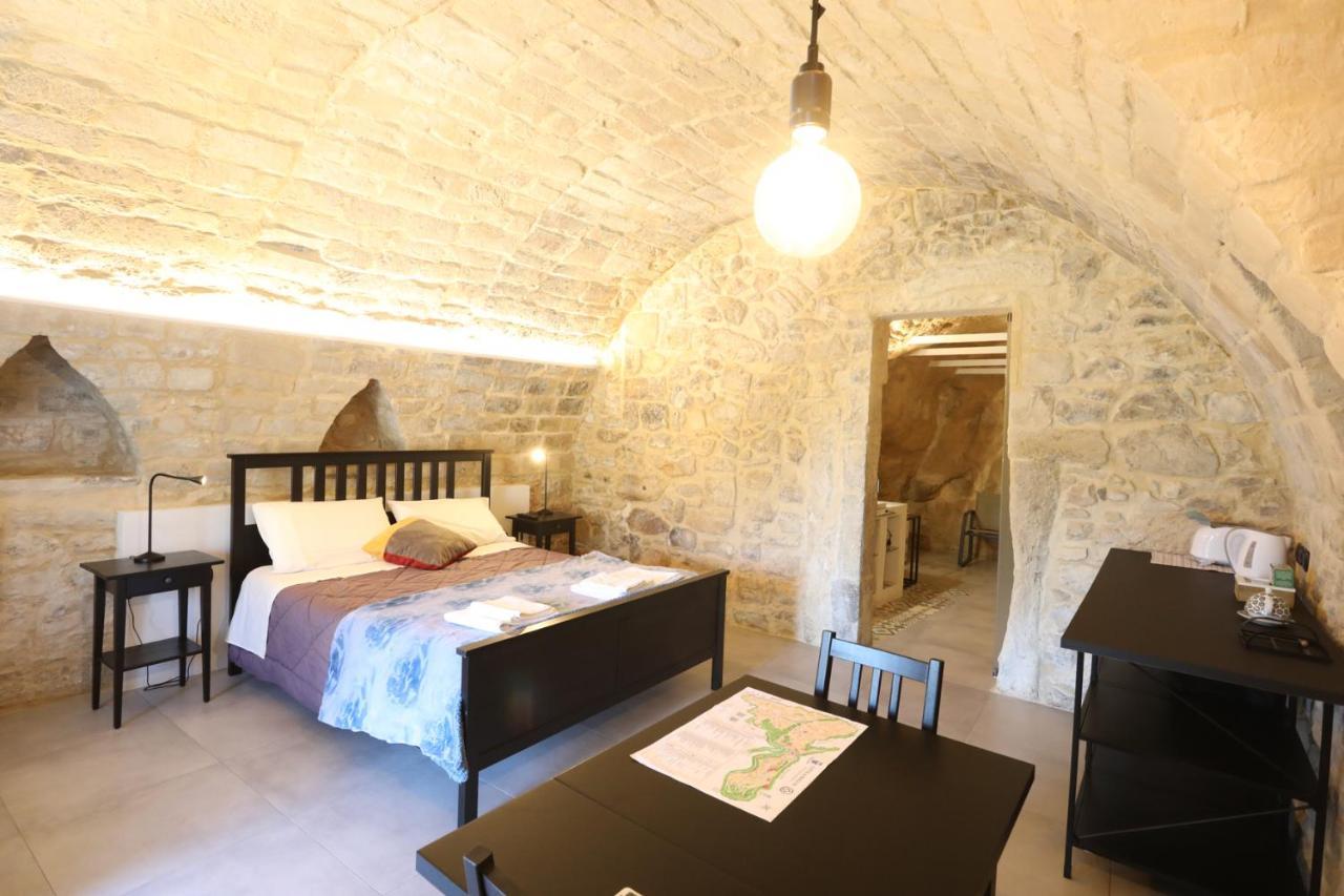 Ibla Barocca Bed and breakfast