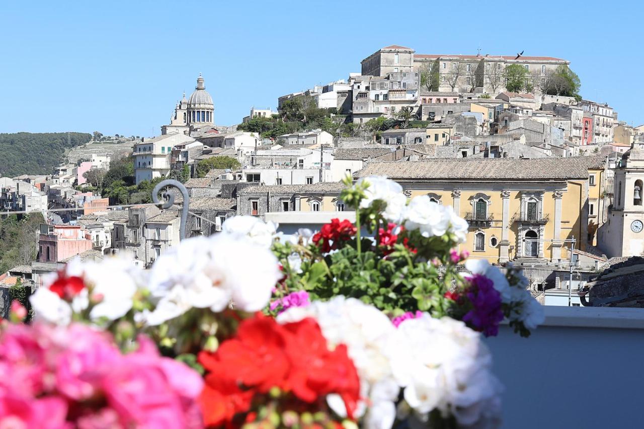 Bed and breakfast Ibla Barocca