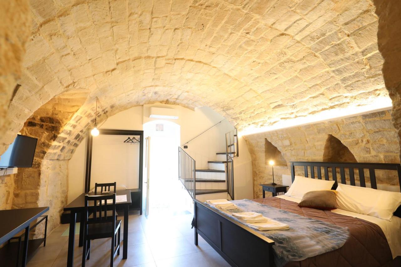 Bed and breakfast Ibla Barocca *