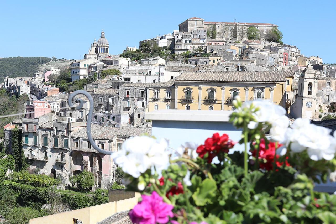 Ibla Barocca Bed and breakfast *