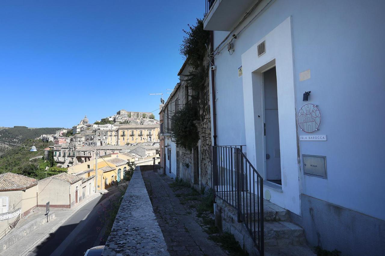 Bed and breakfast Ibla Barocca Ragusa