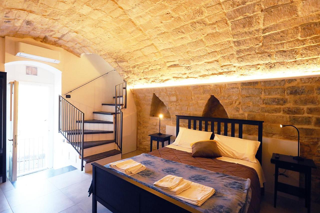 Bed and breakfast Ibla Barocca