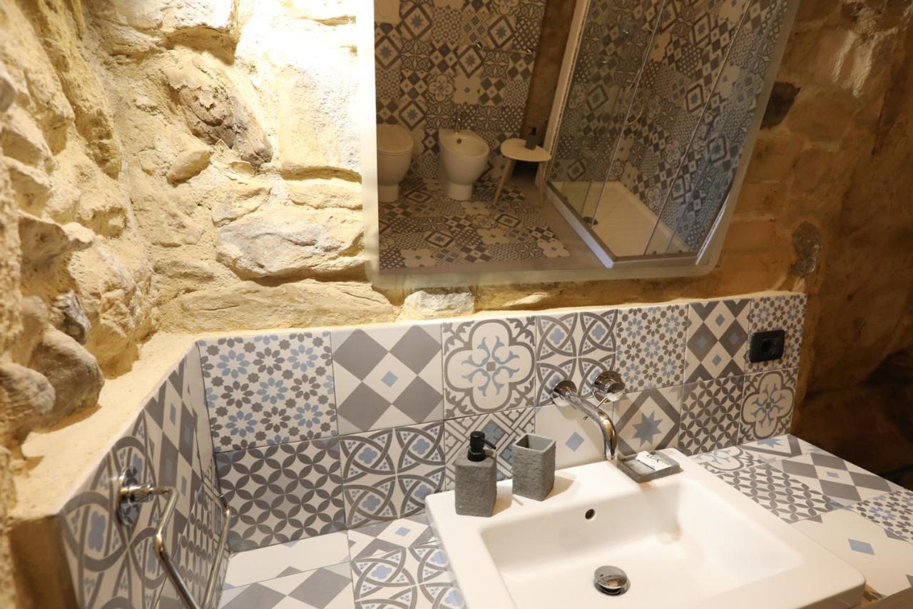 Bed and breakfast Ibla Barocca