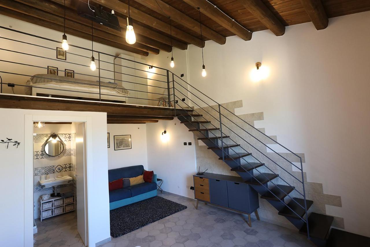Ibla Barocca Bed and breakfast *