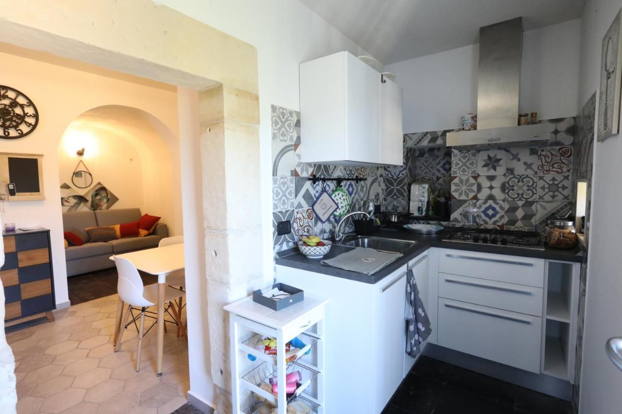 Ibla Barocca Bed and breakfast Ragusa