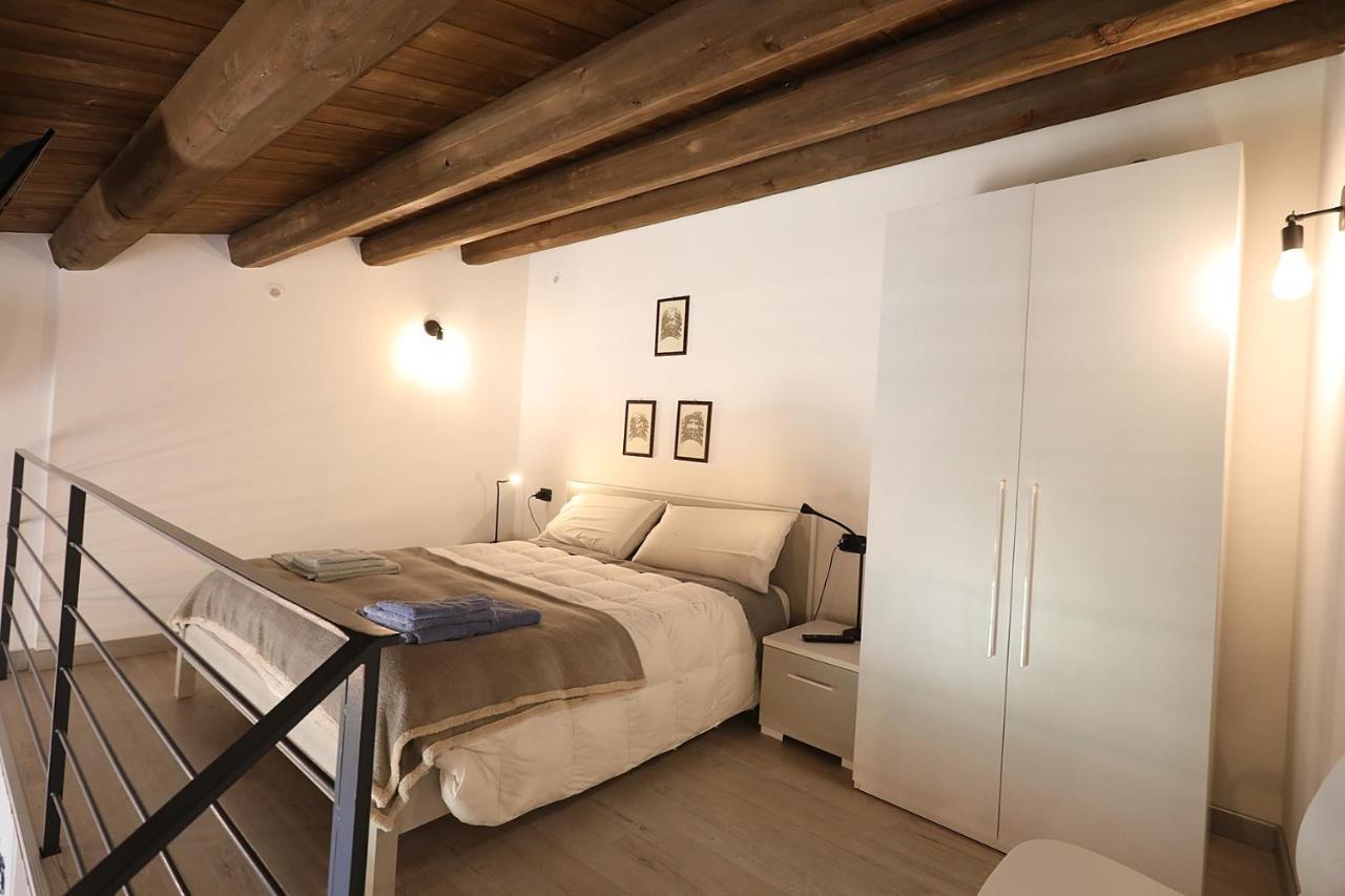 Ibla Barocca Bed and breakfast *