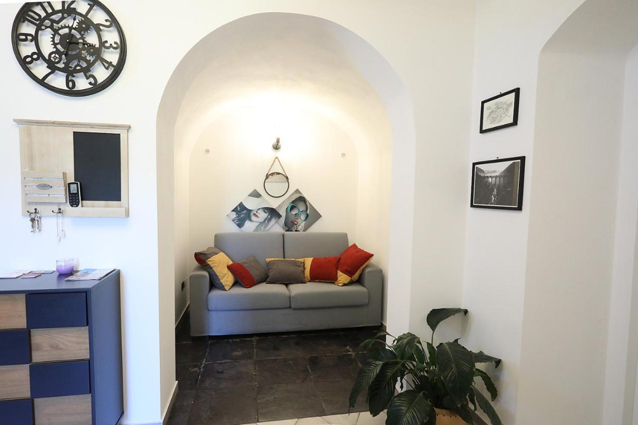 Bed and breakfast Ibla Barocca