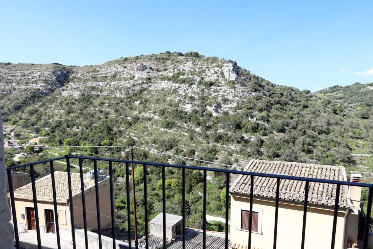Bed & Breakfast Ibla Barocca Ragusa