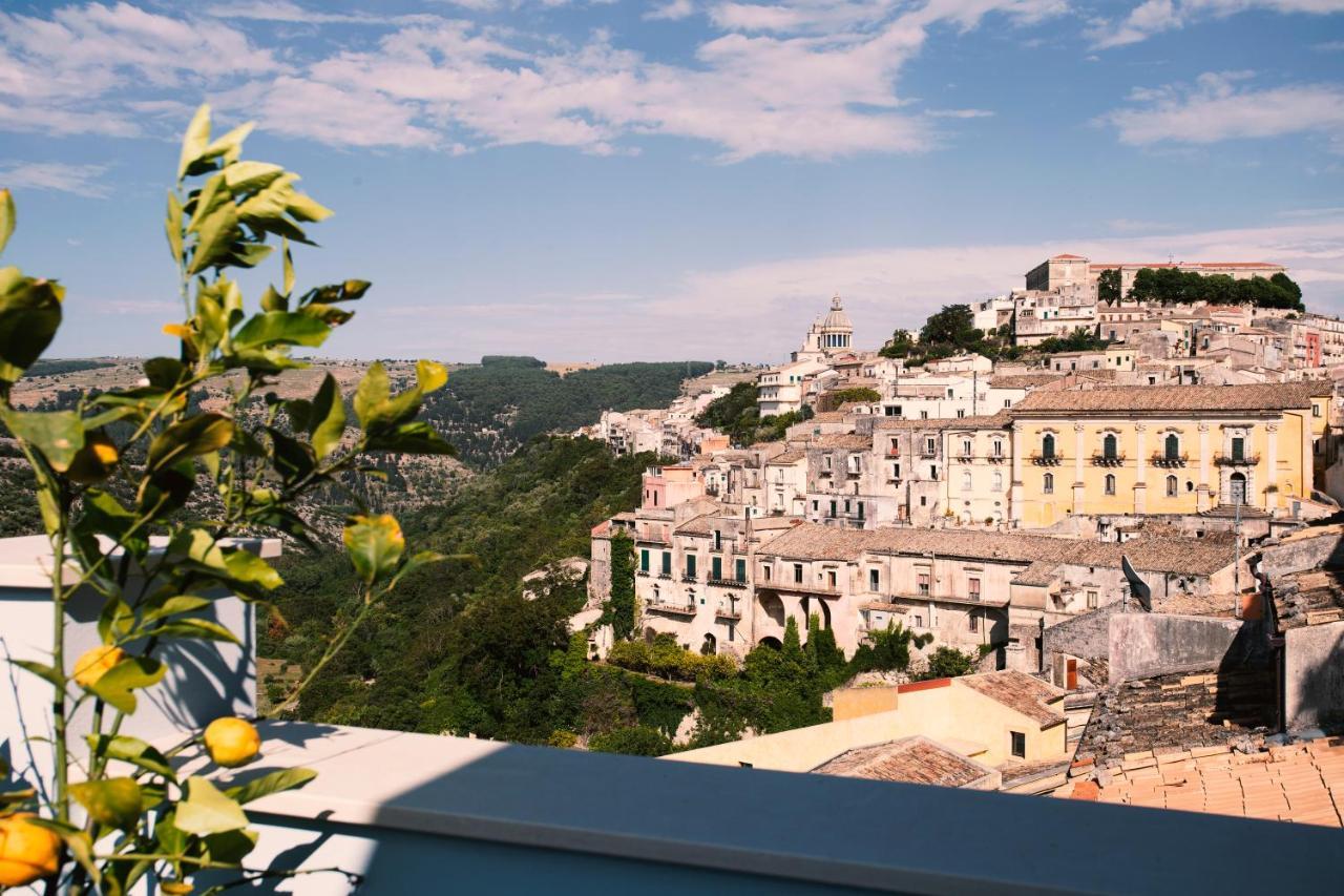 Ibla Barocca Bed & Breakfast Ragusa